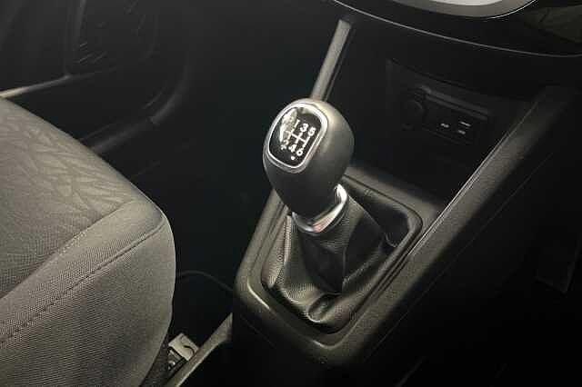 Hyundai ix20 1.6 SE Euro 6 5dr