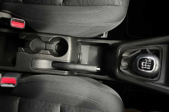 Hyundai ix20 1.6 SE Euro 6 5dr