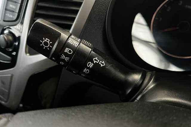 Hyundai ix20 1.6 SE Euro 6 5dr