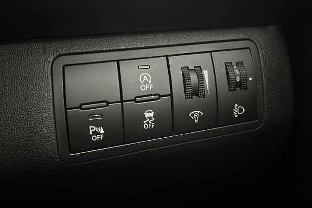 Hyundai ix20 1.6 SE Euro 6 5dr