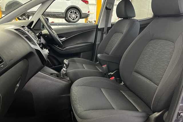 Hyundai ix20 1.6 SE Euro 6 5dr