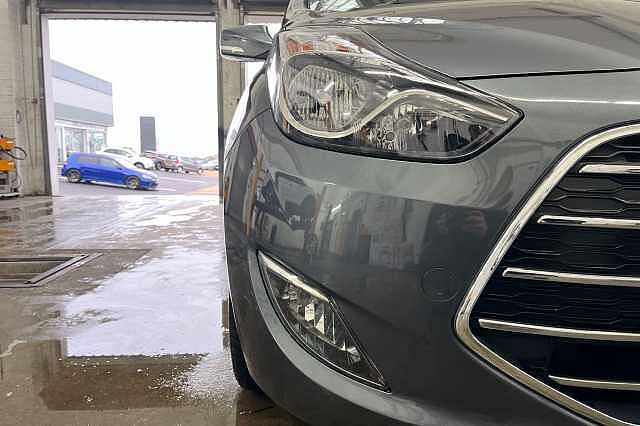 Hyundai ix20 1.6 SE Euro 6 5dr