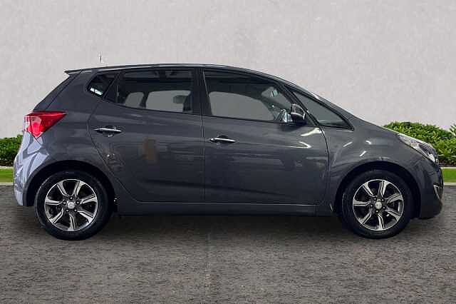 Hyundai ix20 1.6 SE Euro 6 5dr