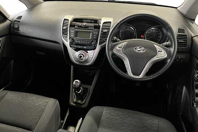 Hyundai ix20 1.6 SE Euro 6 5dr