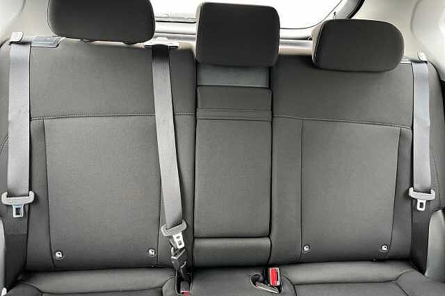 Hyundai KONA 1.0 T-GDi Advance Euro 6 (s/s) 5dr Abyss Black