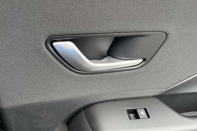 Hyundai KONA 1.0 T-GDi Advance Euro 6 (s/s) 5dr Abyss Black