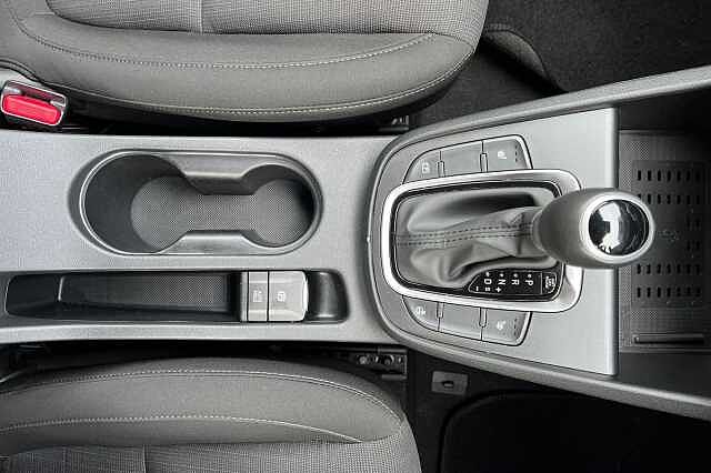 Hyundai KONA 1.6 h-GDi Premium DCT Euro 6 (s/s) 5dr Grey