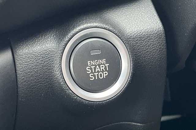 Hyundai KONA 1.6 h-GDi Premium DCT Euro 6 (s/s) 5dr Grey