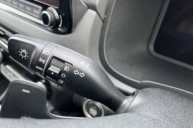 Hyundai KONA 1.6 h-GDi Premium DCT Euro 6 (s/s) 5dr Grey