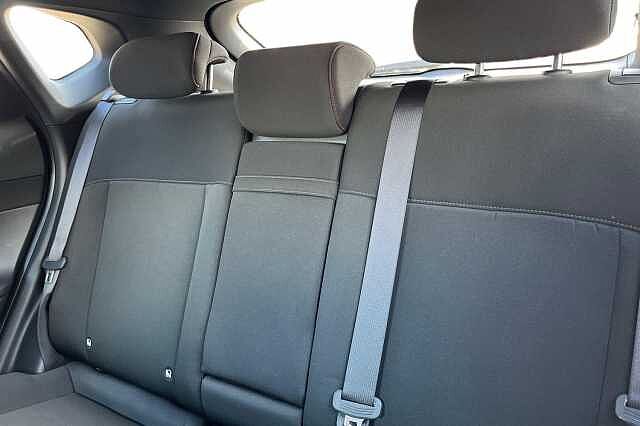 Hyundai KONA 65.4kWh N Line Auto 5dr Black