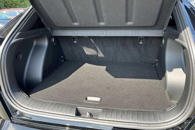 Hyundai KONA 65.4kWh N Line Auto 5dr Black