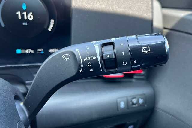 Hyundai KONA 65.4kWh N Line Auto 5dr Black