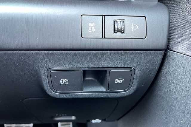 Hyundai KONA 65.4kWh N Line Auto 5dr Black