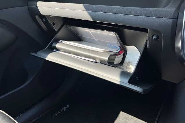 Hyundai KONA 65.4kWh N Line Auto 5dr Black