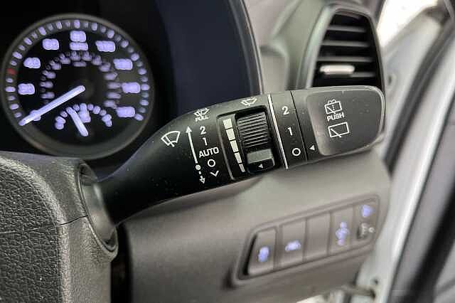 Hyundai TUCSON 1.6 T-GDi N Line DCT Euro 6 (s/s) 5dr White