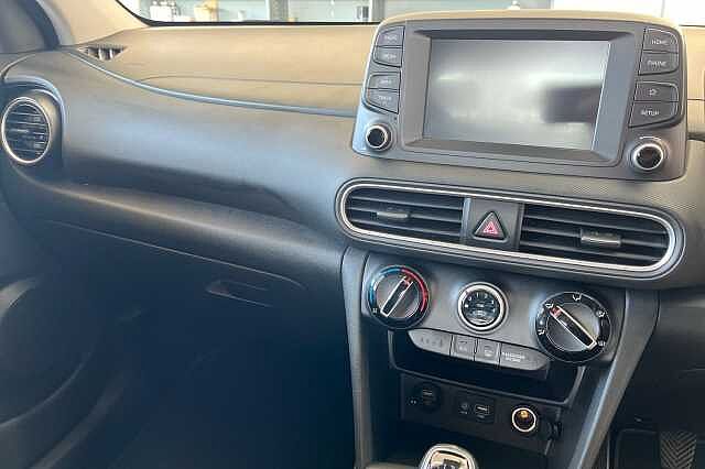 Hyundai KONA 1.0 T-GDi Play Euro 6 (s/s) 5dr