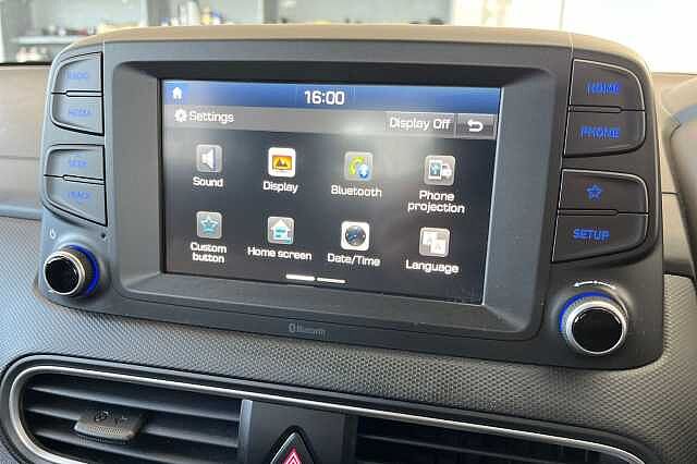 Hyundai KONA 1.0 T-GDi Play Euro 6 (s/s) 5dr