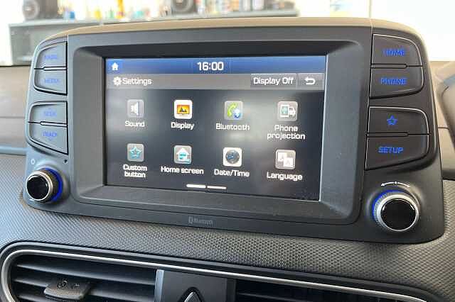 Hyundai KONA 1.0 T-GDi Play Euro 6 (s/s) 5dr