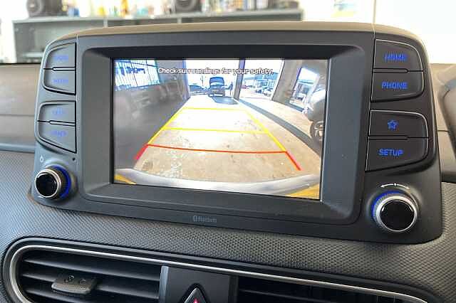 Hyundai KONA 1.0 T-GDi Play Euro 6 (s/s) 5dr
