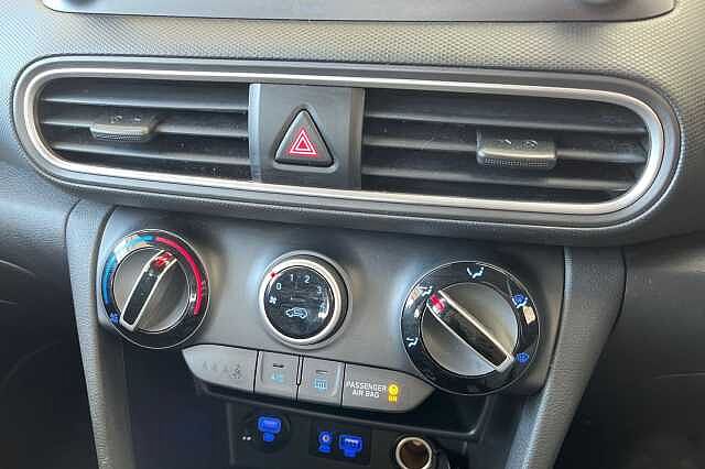 Hyundai KONA 1.0 T-GDi Play Euro 6 (s/s) 5dr