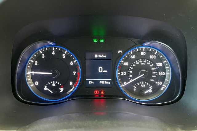 Hyundai KONA 1.0 T-GDi Play Euro 6 (s/s) 5dr