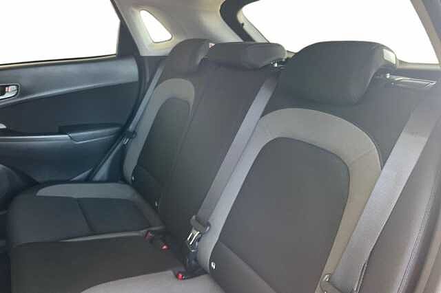 Hyundai KONA 1.0 T-GDi Play Euro 6 (s/s) 5dr