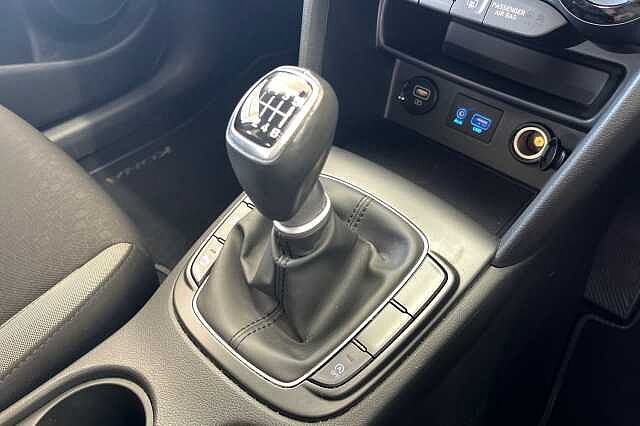 Hyundai KONA 1.0 T-GDi Play Euro 6 (s/s) 5dr