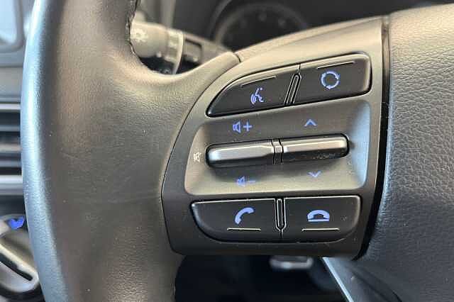 Hyundai KONA 1.0 T-GDi Play Euro 6 (s/s) 5dr