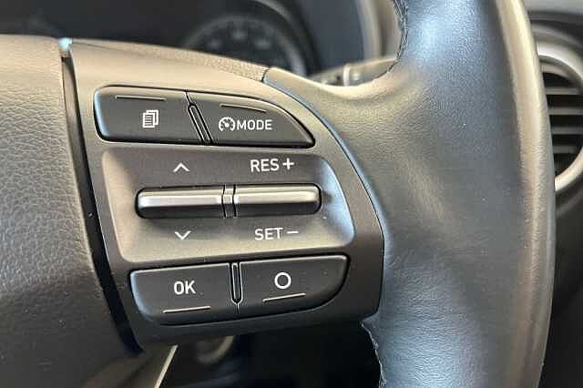 Hyundai KONA 1.0 T-GDi Play Euro 6 (s/s) 5dr