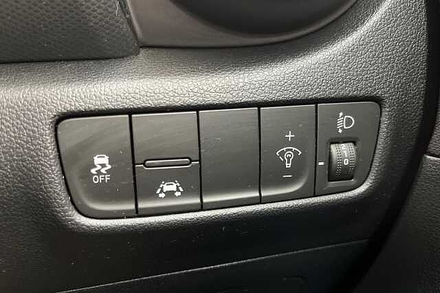 Hyundai KONA 1.0 T-GDi Play Euro 6 (s/s) 5dr