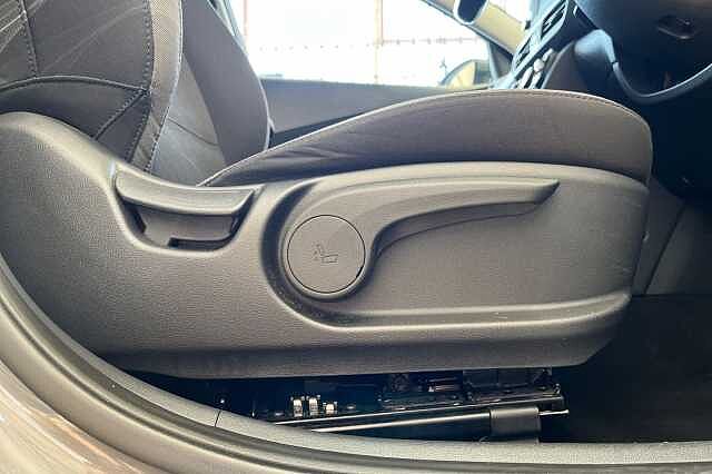 Hyundai KONA 1.0 T-GDi Play Euro 6 (s/s) 5dr