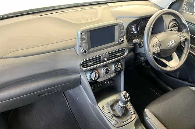 Hyundai KONA 1.0 T-GDi Play Euro 6 (s/s) 5dr