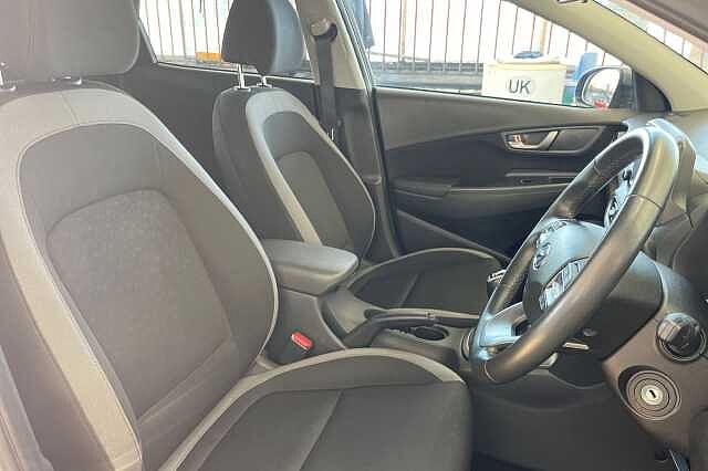 Hyundai KONA 1.0 T-GDi Play Euro 6 (s/s) 5dr
