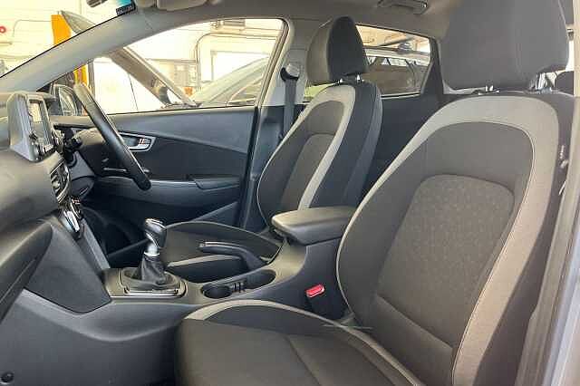 Hyundai KONA 1.0 T-GDi Play Euro 6 (s/s) 5dr