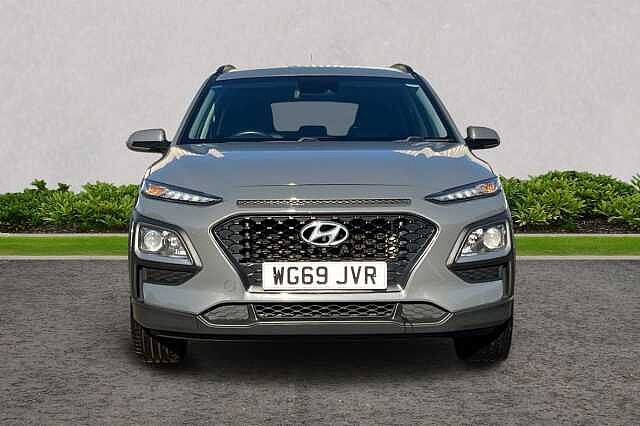 Hyundai KONA 1.0 T-GDi Play Euro 6 (s/s) 5dr