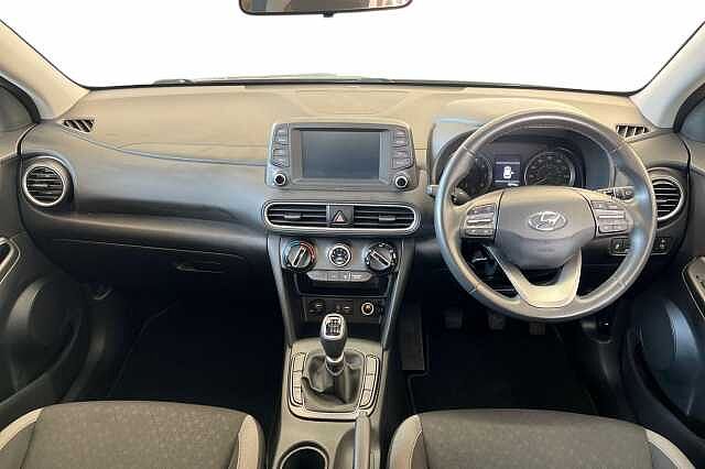 Hyundai KONA 1.0 T-GDi Play Euro 6 (s/s) 5dr