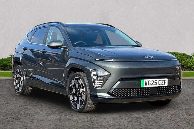 65.4kWh Ultimate Auto 5dr