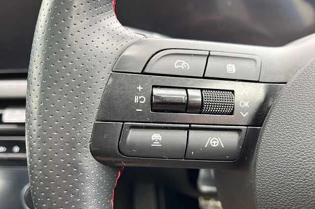 Hyundai TUCSON 1.6 T-GDi N Line S Auto Euro 6 (s/s) 5dr Grey