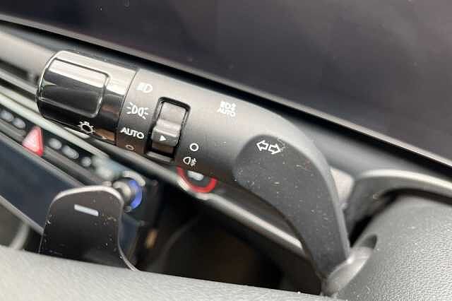 Hyundai TUCSON 1.6 T-GDi N Line S Auto Euro 6 (s/s) 5dr Grey