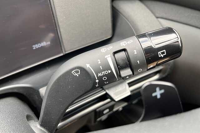 Hyundai TUCSON 1.6 T-GDi N Line S Auto Euro 6 (s/s) 5dr Grey