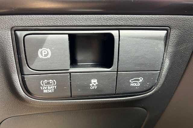 Hyundai TUCSON 1.6 T-GDi N Line S Auto Euro 6 (s/s) 5dr Grey