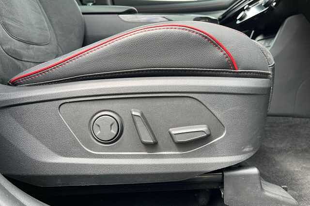 Hyundai TUCSON 1.6 T-GDi N Line S Auto Euro 6 (s/s) 5dr Grey