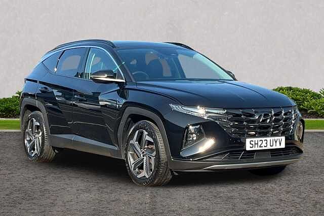 1.6 T-GDi Ultimate Euro 6 (s/s) 5dr