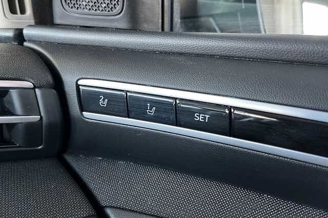 Hyundai TUCSON 1.6 T-GDi Ultimate Euro 6 (s/s) 5dr Black