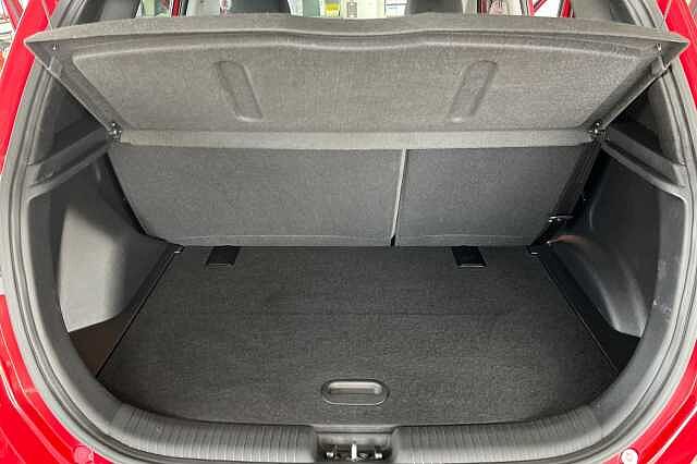 Hyundai ix20 1.6 Premium Nav Auto Euro 6 5dr