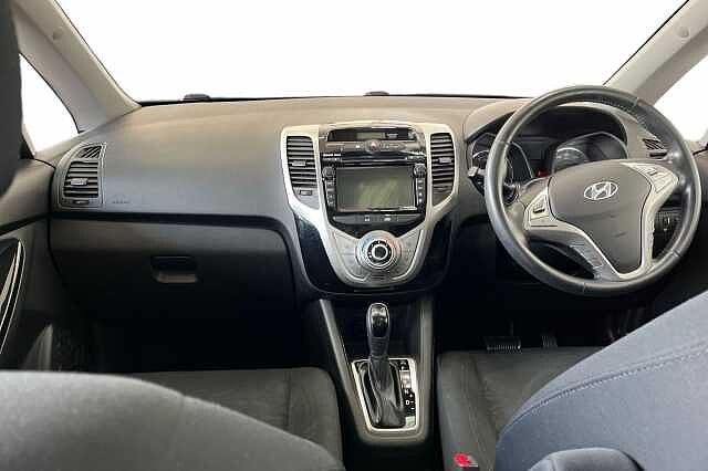 Hyundai ix20 1.6 Premium Nav Auto Euro 6 5dr