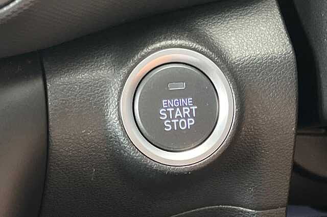 Hyundai KONA 1.6 h-GDi Ultimate DCT Euro 6 (s/s) 5dr Grey