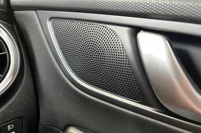 Hyundai KONA 1.6 h-GDi Ultimate DCT Euro 6 (s/s) 5dr Grey