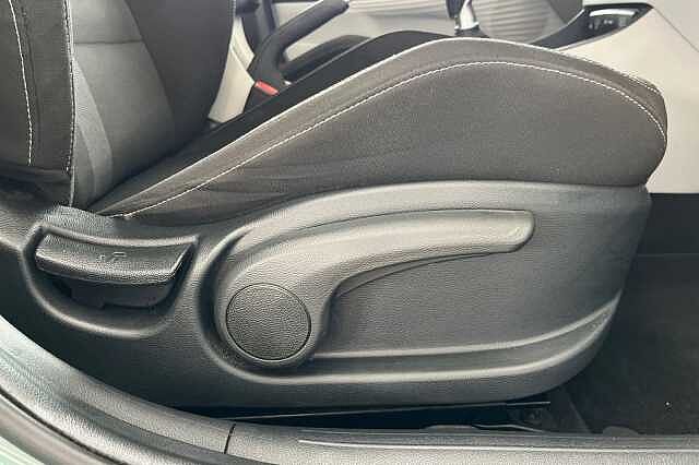 Hyundai I20 1.0 T-GDi Ultimate Euro 6 (s/s) 5dr Green
