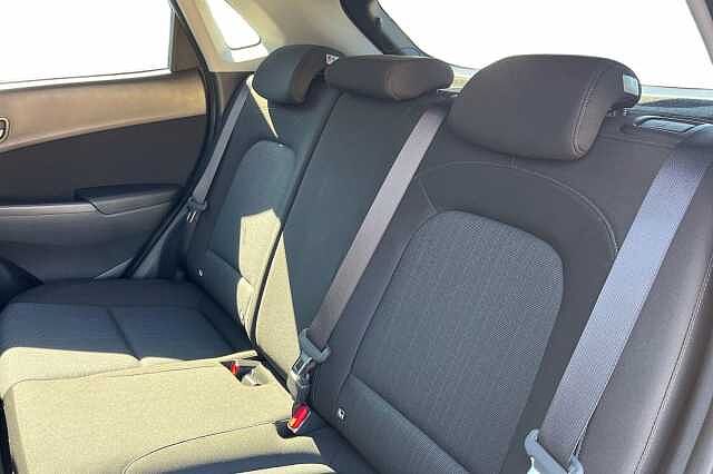 Hyundai KONA 1.6 h-GDi Premium DCT Euro 6 (s/s) 5dr Blue